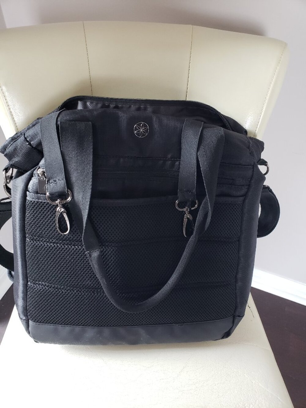 GAIAM Travel, Computer, Yoga Mat bag